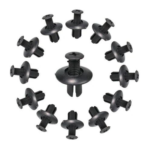 Car Fender Screw