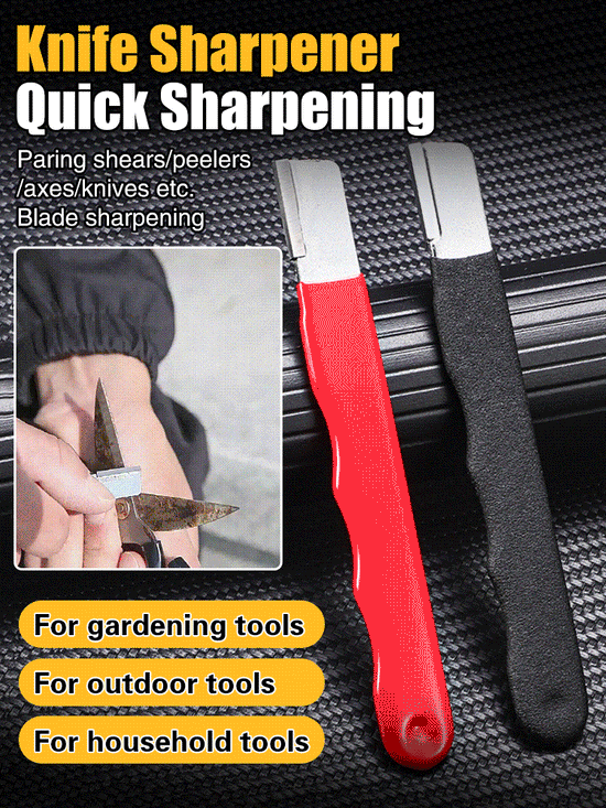 Professional Blade Honing Tool – Precision Edge in Seconds