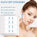 🔥Price Reduce Promotion!👱‍♀️Invisible Face Lift Patch