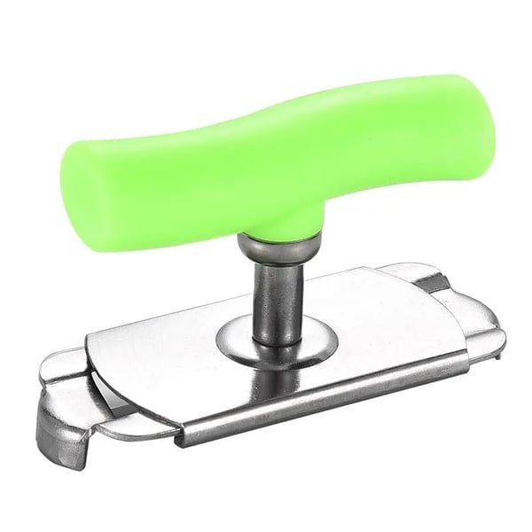 Easy bottle opener