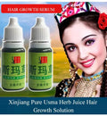 Eyebrow Hair Growth Solution