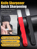 The Ultimate Knife Sharpening Solution