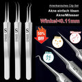 Professional Blackhead Tweezers